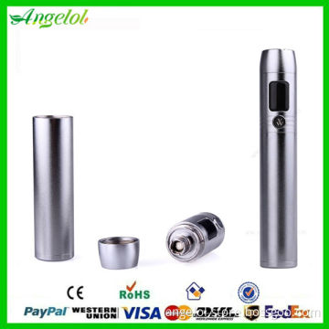 2013 E CIGS Electronic Cigarette Smoktech Sid Mod, Anodized Aluminum Shell